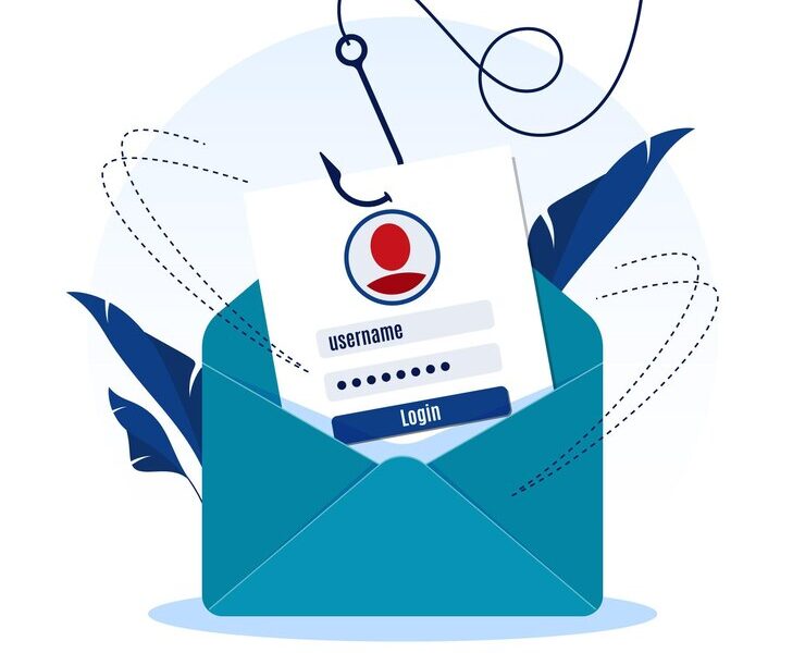 phishing