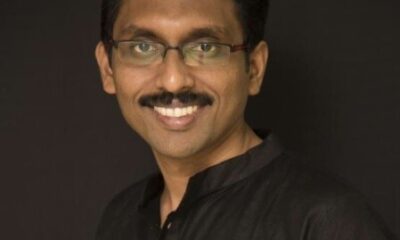 Hyther Nizam ZOHO
