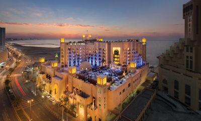 bahi ajman palace hotel