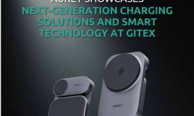 AUKEY