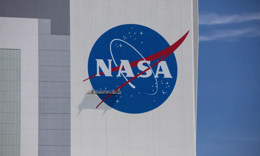 NASA