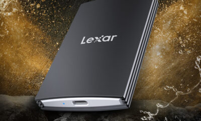 Lexar