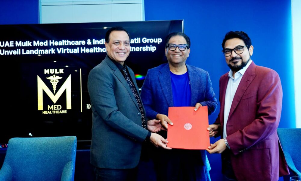 partnership healthcare