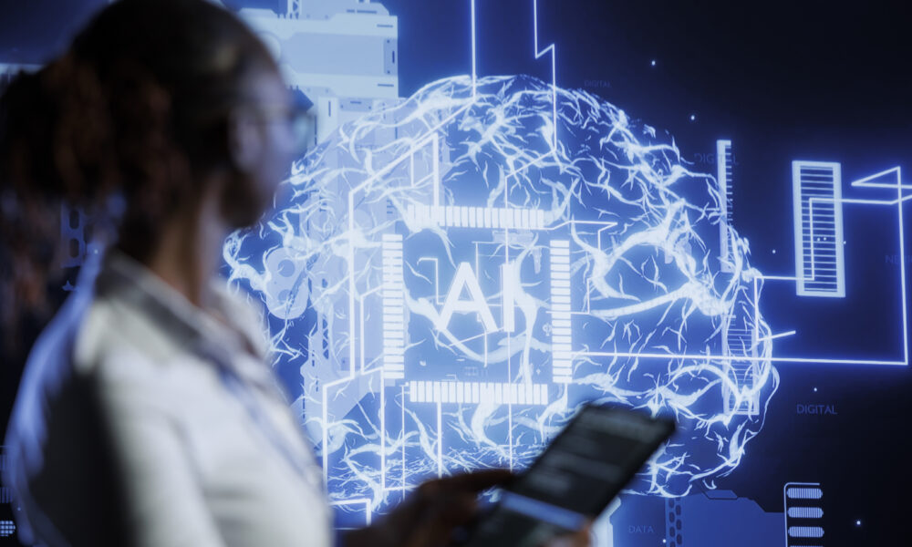 AI