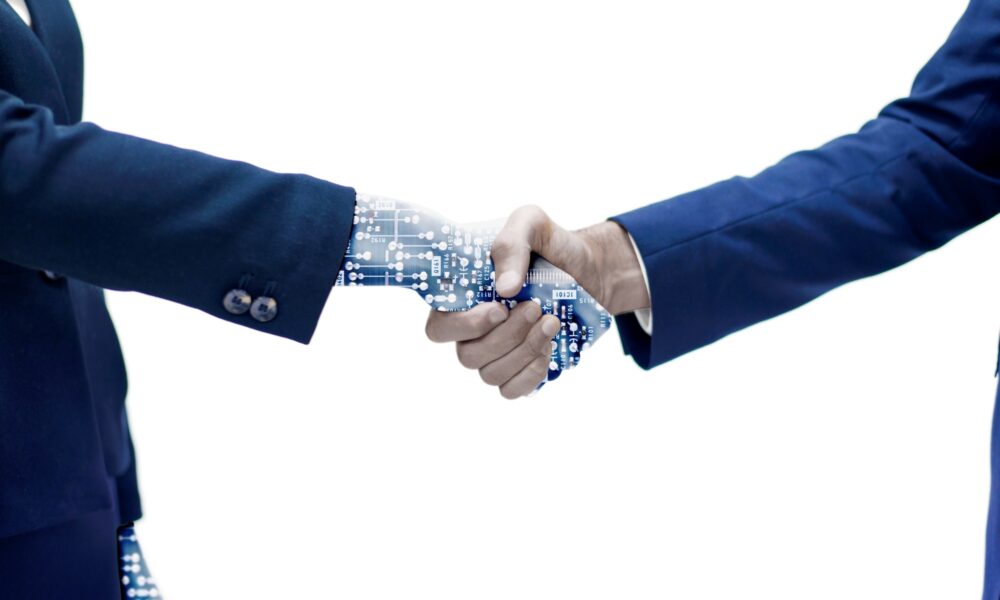 AI Collaboration
