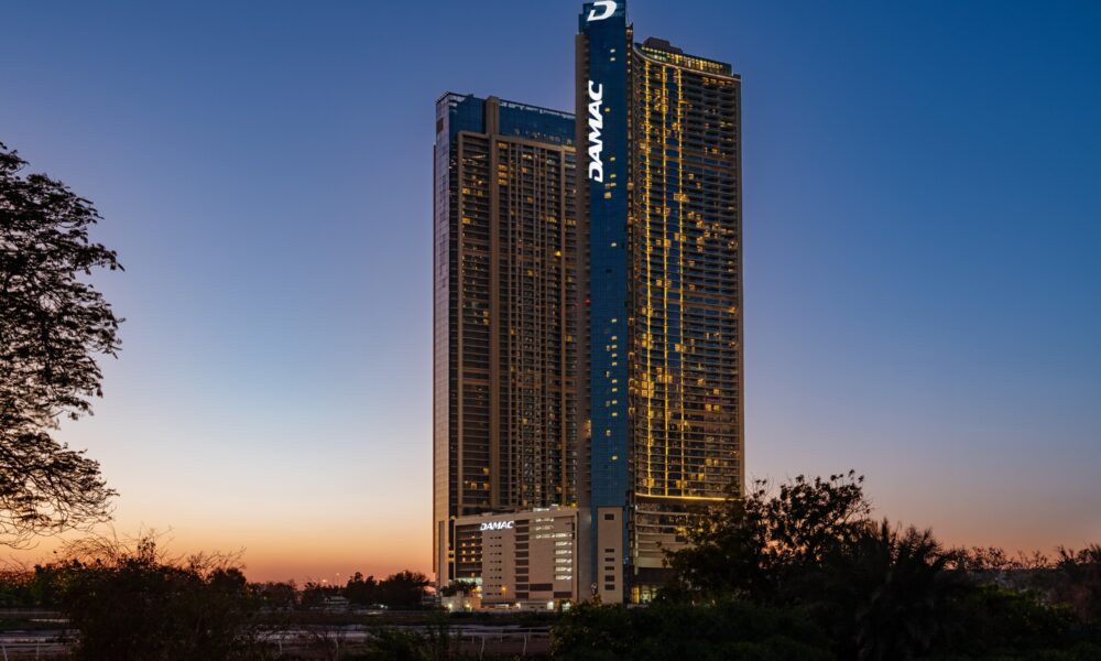 DAMAC