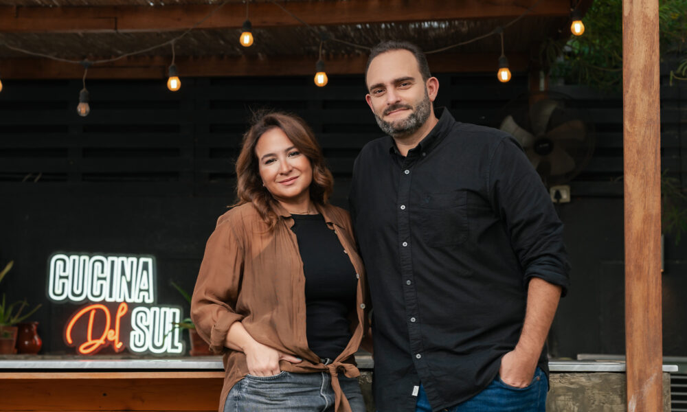 Cucina Del Sul
