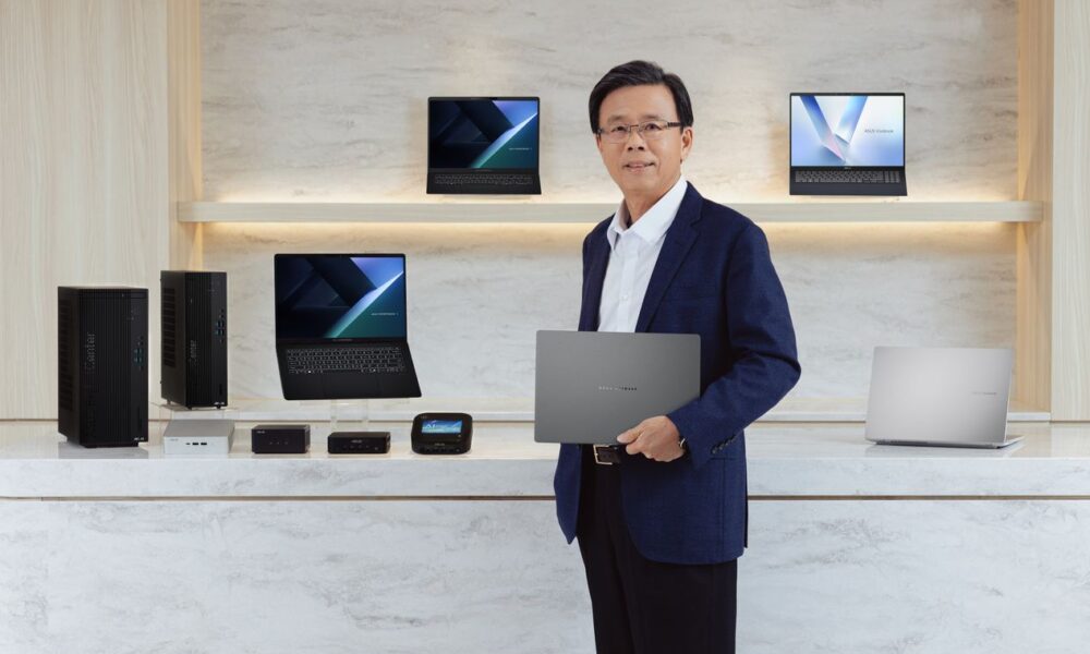 ASUS