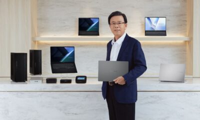 ASUS