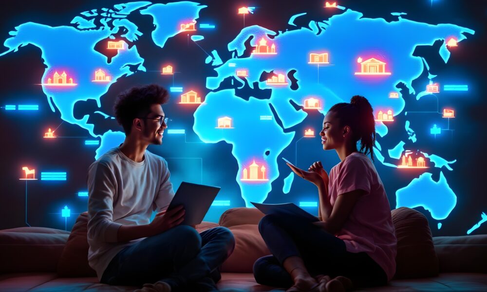 Global Education