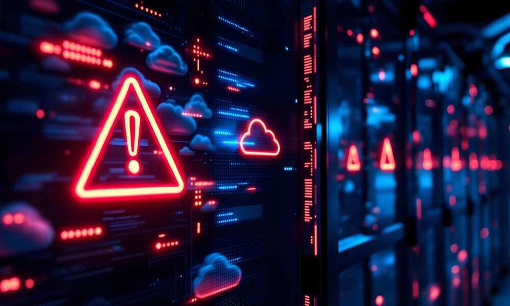 Cloud Security Strategy