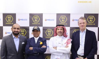 MBUZZ 6G AI