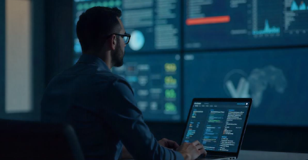 Cybersecurity Report 2025