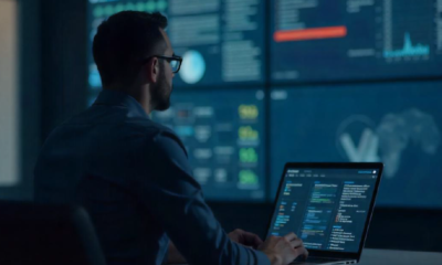 Cybersecurity Report 2025