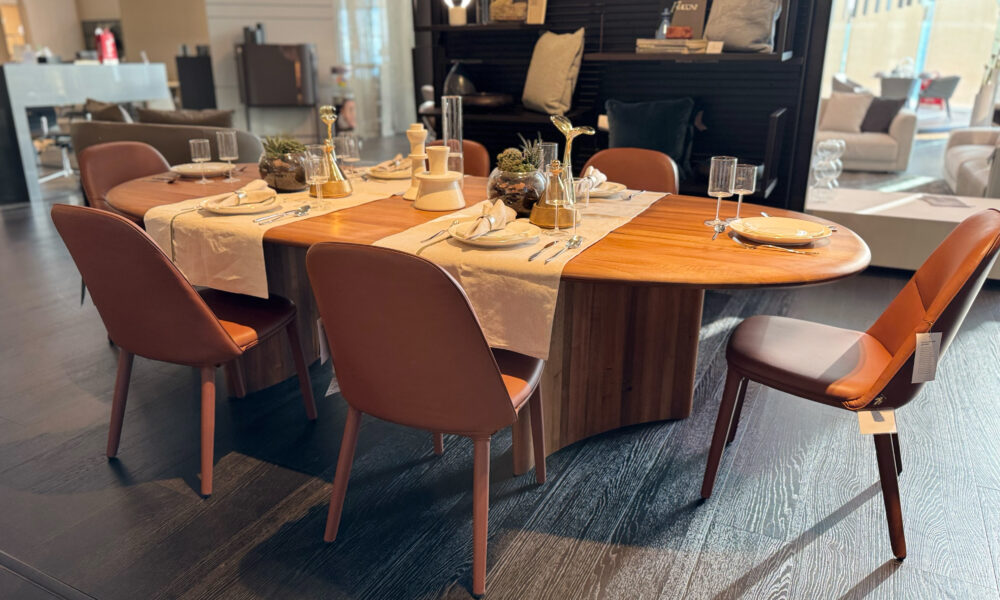 Natuzzi Italia