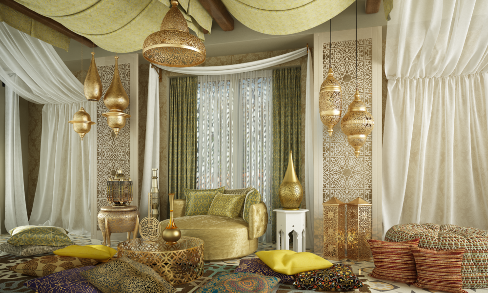 Sedar Global Interiors