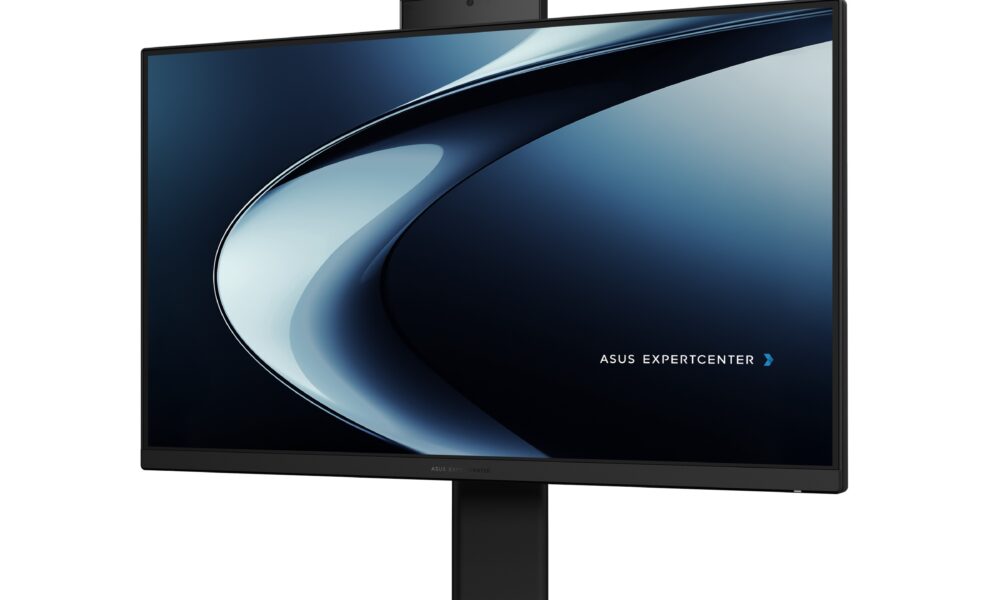 ASUS ExpertCenter