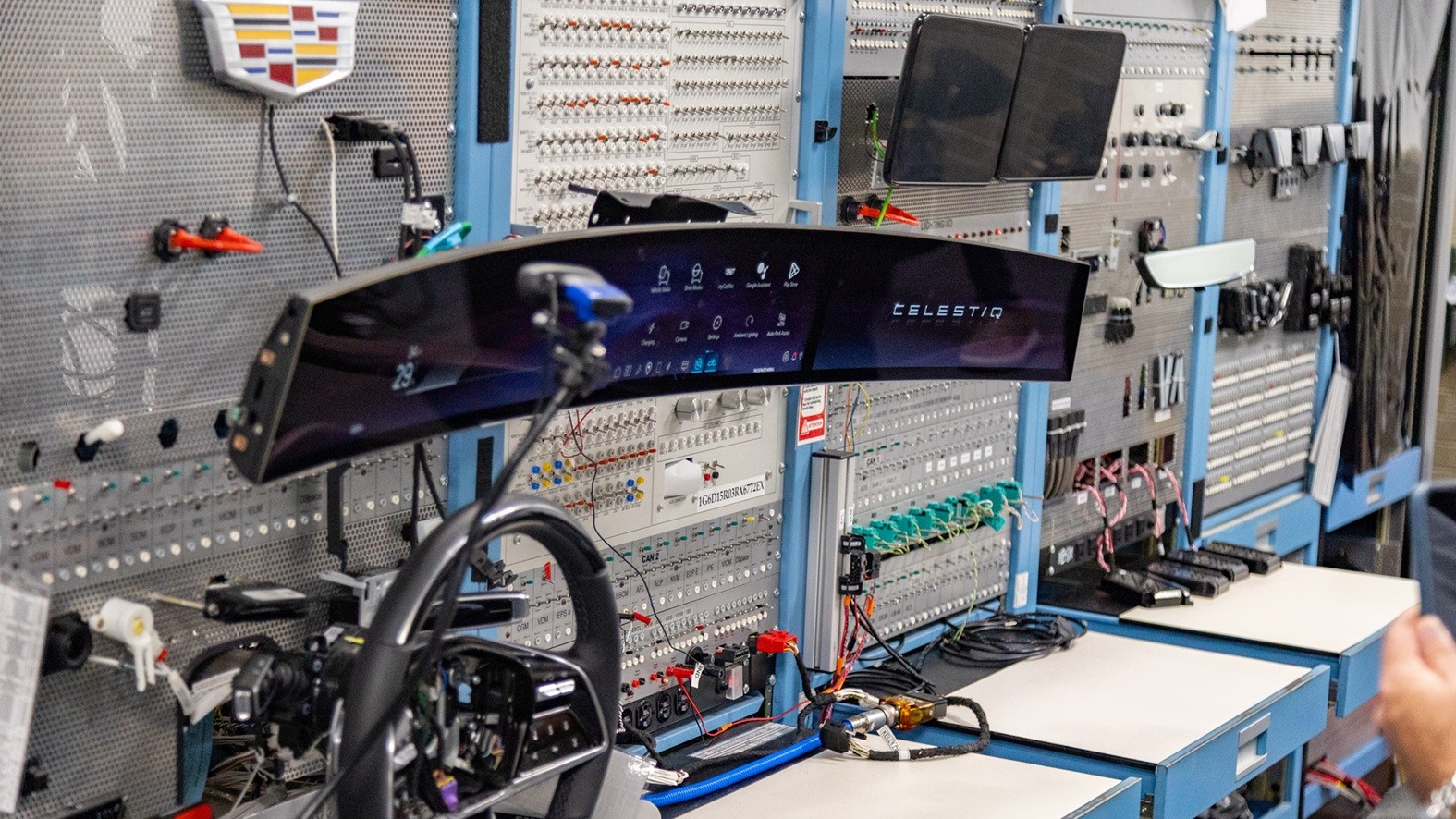Driving the Future with Customer Choice: GM Brings Global Innovation to the Middle East