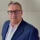 A portrait of Tom Kilroy, CEO, Keyloop