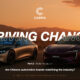 Cover photo of Driving Change Part 2 - Report by CARMA