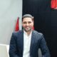 a portrait of Roger Tabbal, CEO of swissnet MENA and International