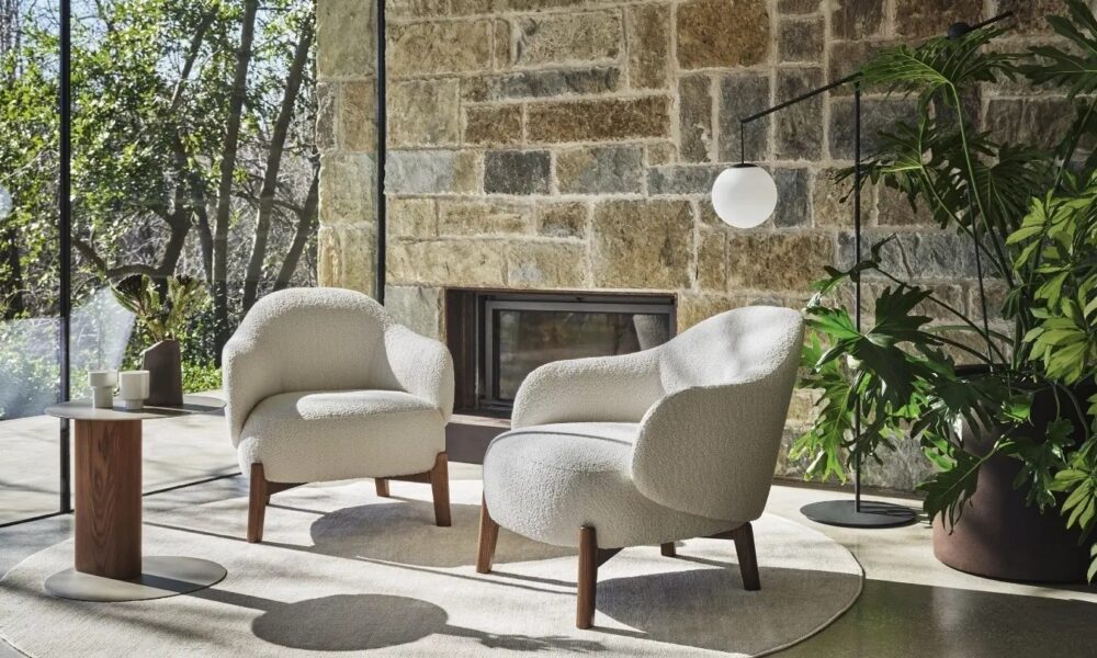 The Sandy Collection by Gabriele and Oscar Buratti
