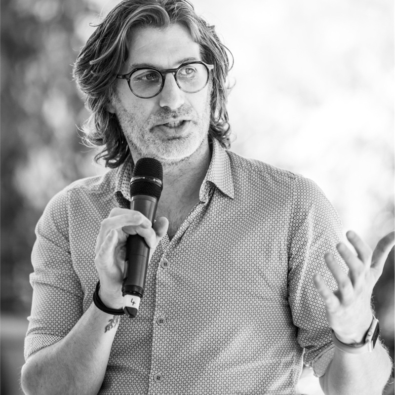 Christopher Moscardi, Executive Director of Strategy & Campaigns at Epic