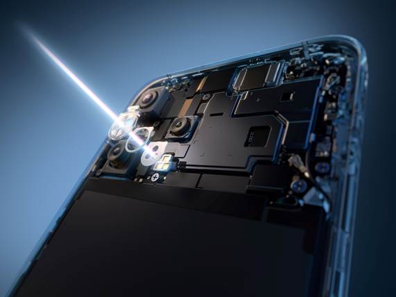 a product shot of Oppo Reno 14 Series