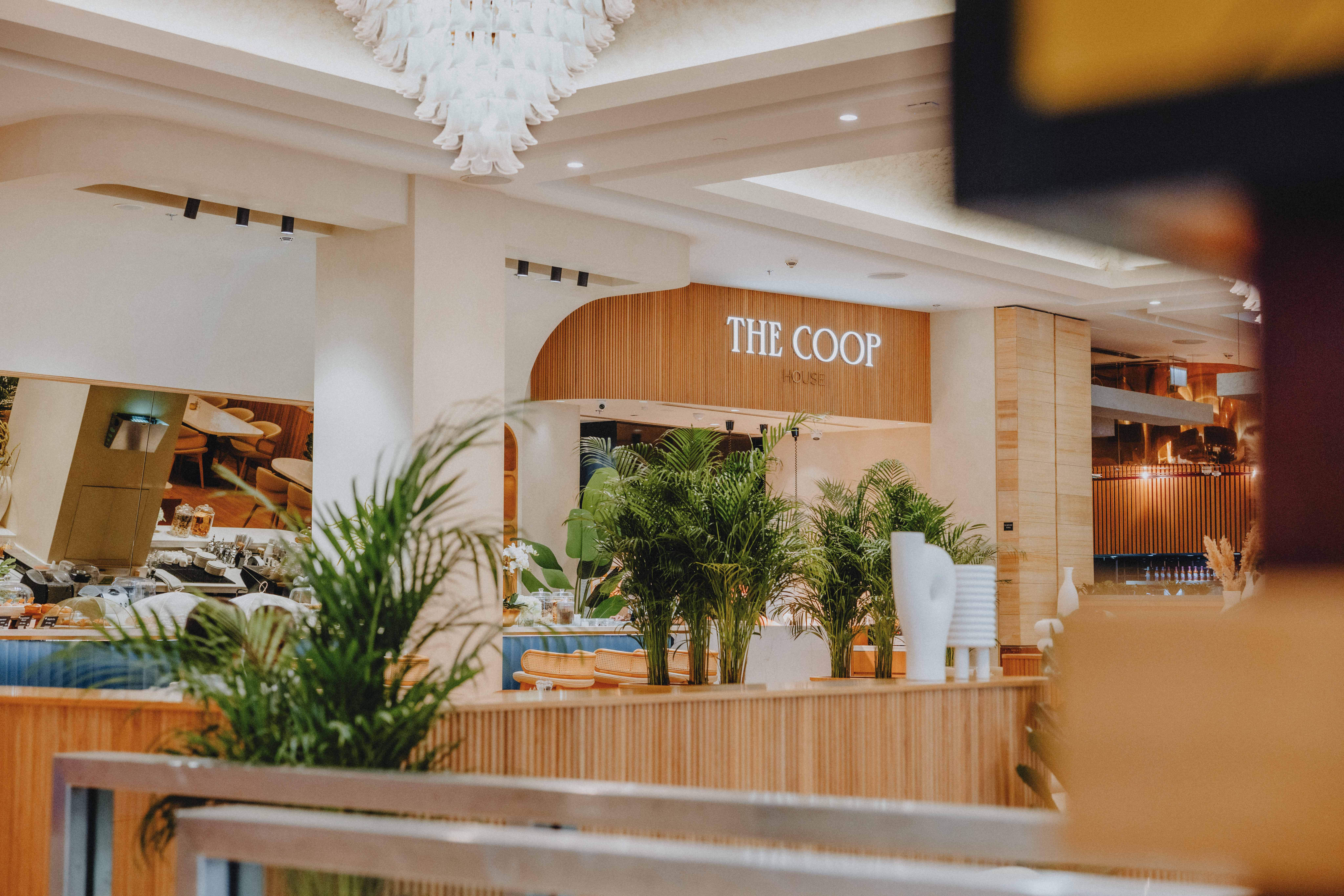 The COOP