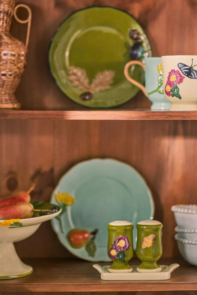 2025 Homeware Collection by Anthropologie