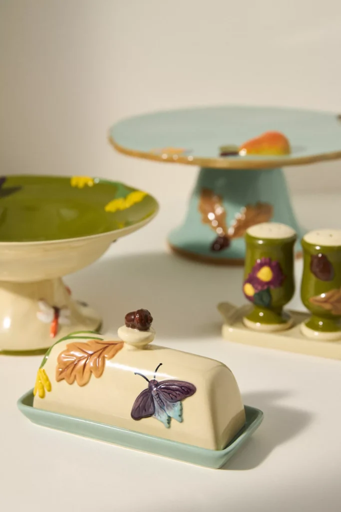 2025 Homeware Collection by Anthropologie