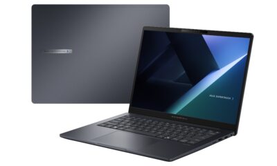 ASUS ExpertBook B3 Series