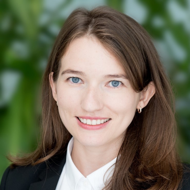 Anna Flynn BCG