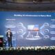 He Yujin- Vice President of Huawei Intelligent Collaboration