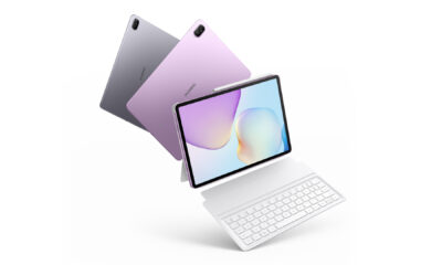 a product image of the HUAWEI MatePad 11.5