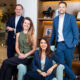 New product and experience leadership team at Kempinski Hotels, appointed to elevate guest experience in wellness, gastronomy, and travel.