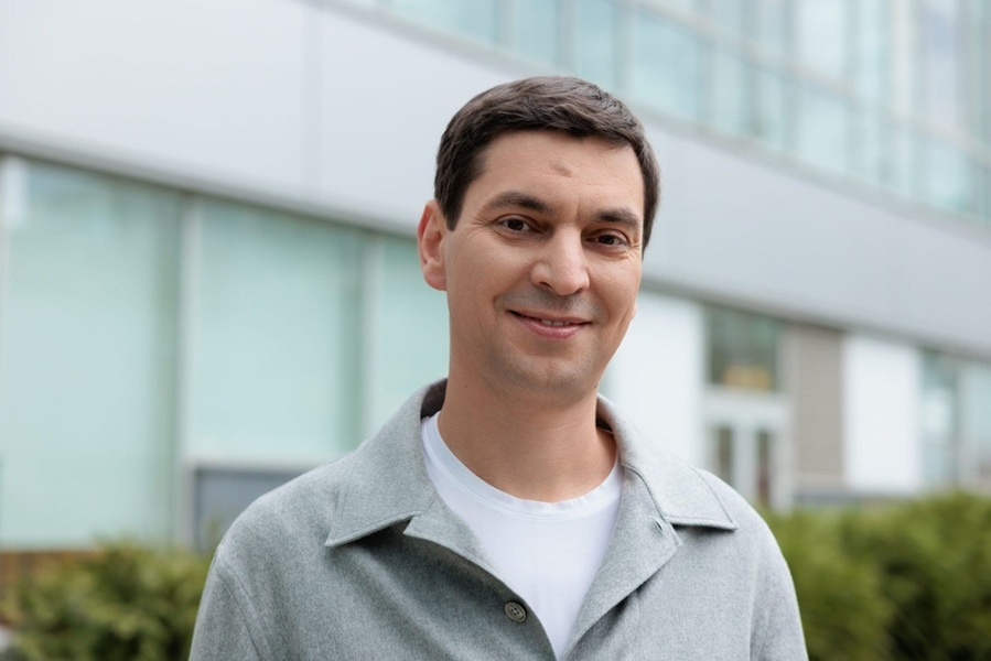 Sergej Loiter, CEO of Search, AI and AdTech at Yango