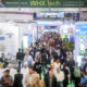 WHX Tech is the latest evolution of Informa Markets’ 50-year healthcare legacy