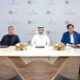 Al Huzaifa Properties Launch Function