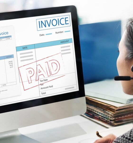eInvoicing
