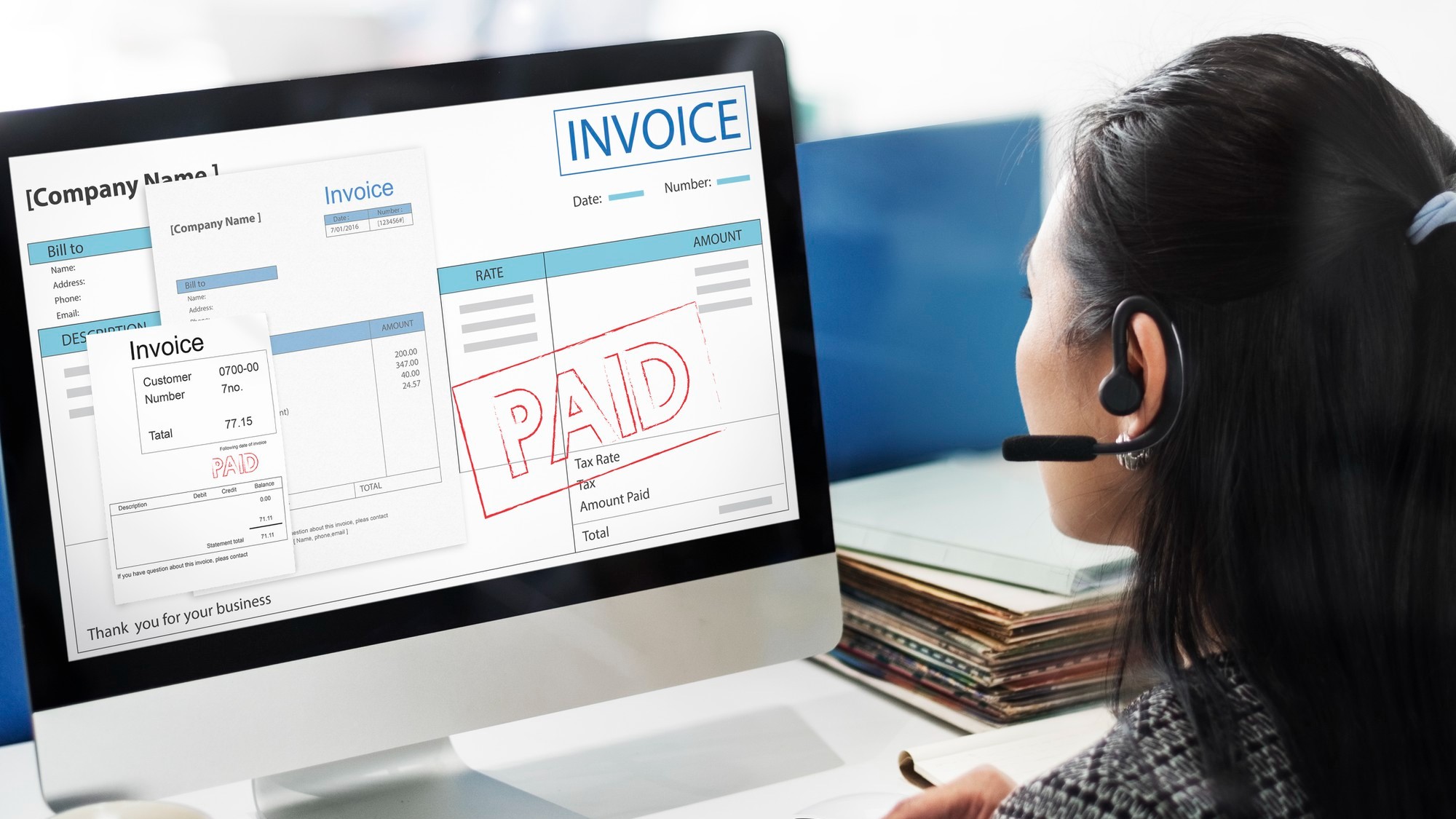 eInvoicing