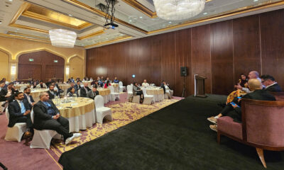 ASUS Techsphere Forum 2025
