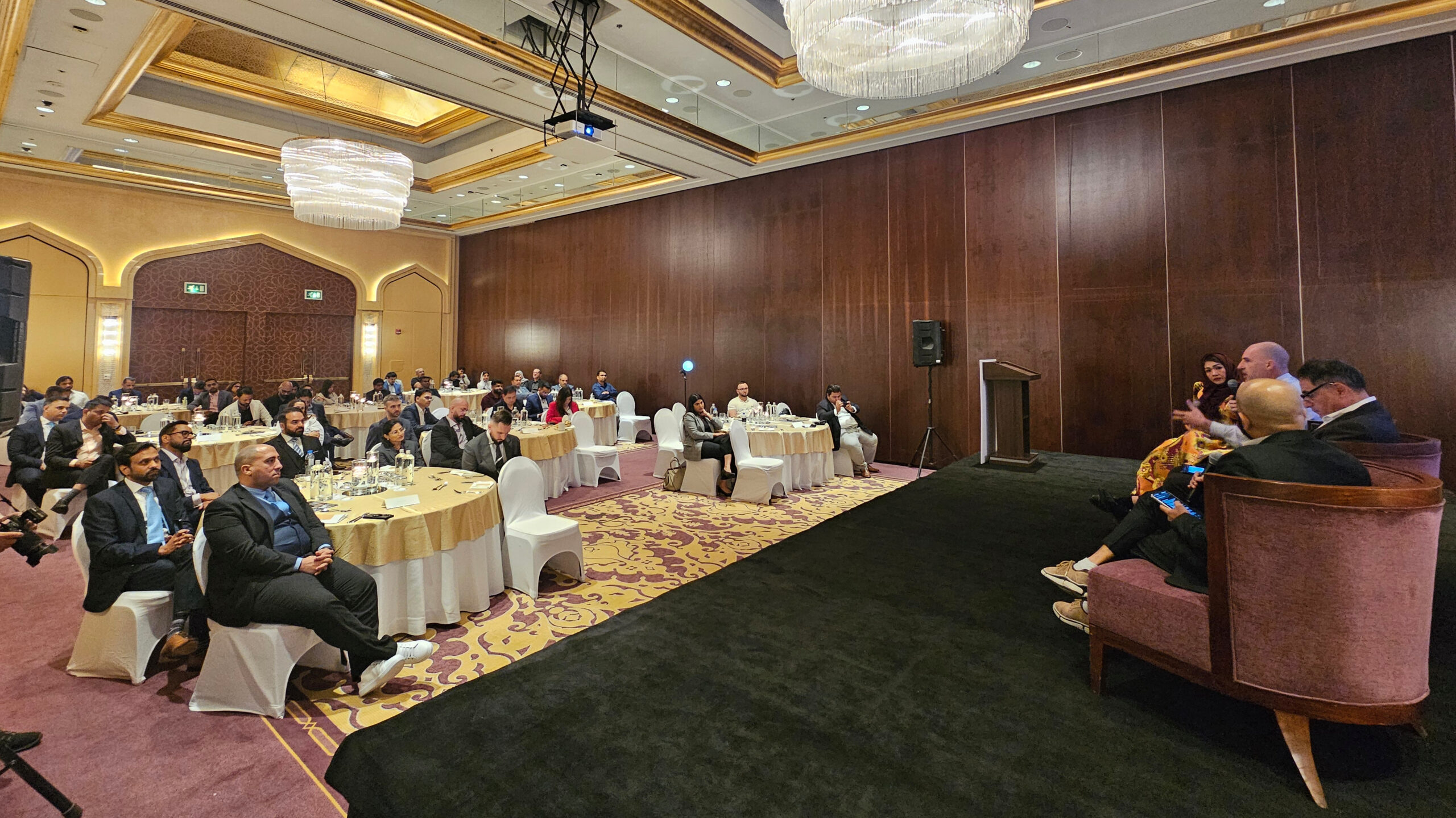 ASUS Techsphere Forum 2025