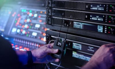 Shure Axient Digital PSM