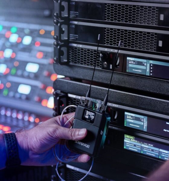 Shure Axient Digital PSM