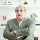 a portrait of CHesham Tantawi, ASBIS