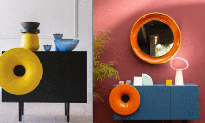 Miniforms Fresco Collection 2025 from Western Furniture
