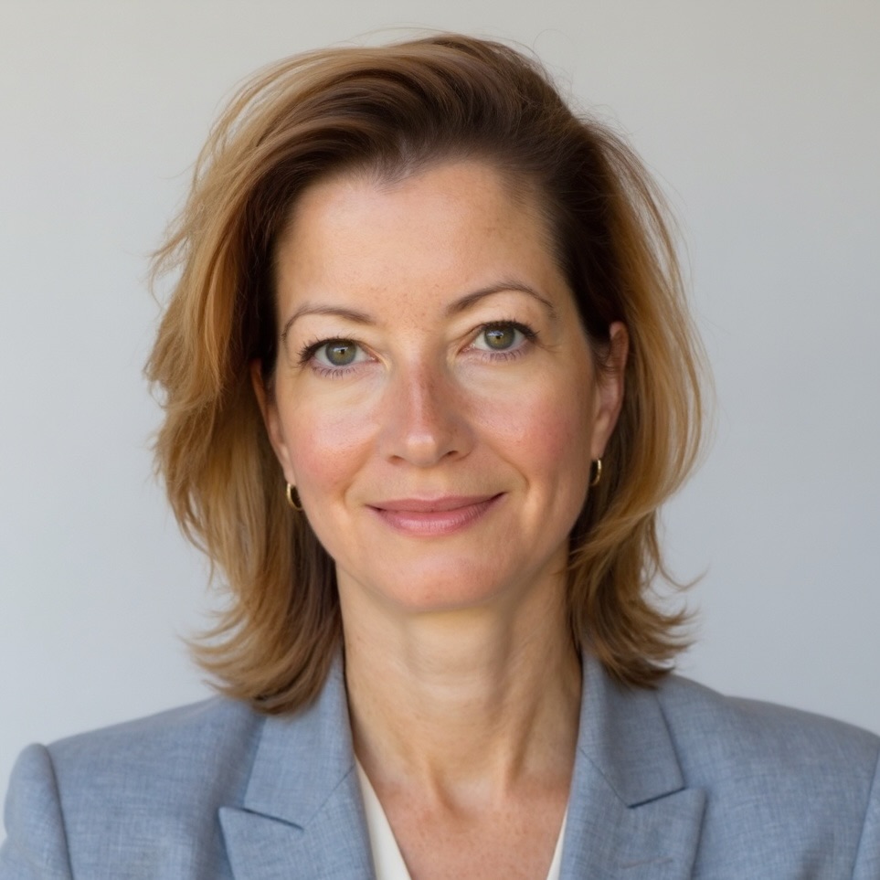 Heidi Crebo Rediker Senior Fellow for Geoeconomics Council on Foreign Relations