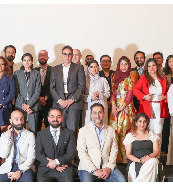 ASUS Techsphere Forum - Group Photo