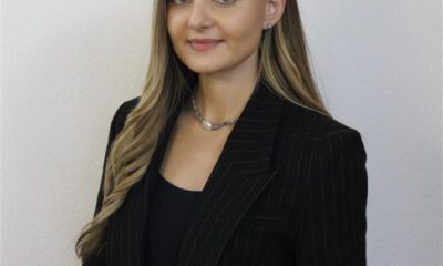 Regina Gleim, Head of the International Сooperation Division of the Moscow City Tourism Committee